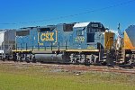 CSXT 2702